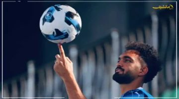 نبوءة زيكو تتجدد؟ زيكو يكشف إحساسه بالتسجيل ضد أوكلاند.. ويتمنى تكراره أمام أهلي جدة. 1